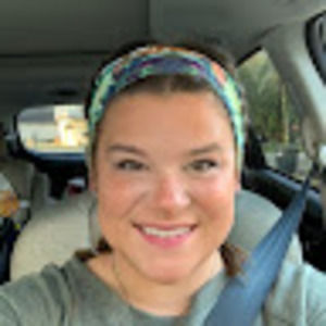 Meet your Posher, Kalli
